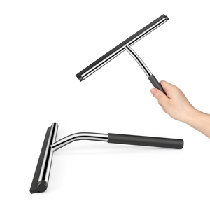 Set di Pulizia Vetri Auto Masthome, Tergicristallo Magico per Doccia, Squeegee in Acciaio Inox per Pulizia Vetri - Product Image 2