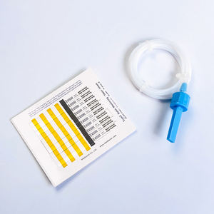 Kit de test d'hélice de bande PCD 1x PCD + 200 bandes - Product Image 6