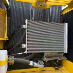 Excavatrice Komatsu 200 d'occasion//2024 avec moteur d'origine Haute efficacité - Product Image 4