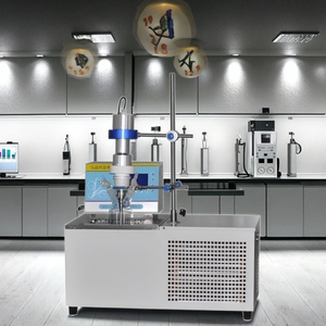 Aparato de Extracción Ultrasónica por Inmersión a Baja Temperatura con Pantalla LCD, Extractor Ultrasónico de Baja Temperatura, Máquina de Extracción - Product Image 4
