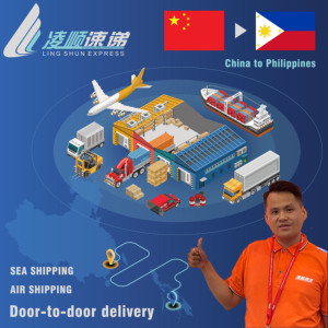 Spedizioniere ferroviario cina a filippine UAE USA <span class=keywords><strong>Australia</strong></span> Canada porta a porta LCL + autotrasporti assicurazione - Product Image 6