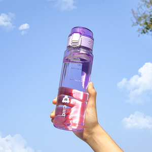 Gourde <span class=keywords><strong>Hile</strong></span> grande capacité, design élégant, unisexe, pour étudiants, sports de plein air, portable avec cordon, pour thé, vente en gros - Product Image 3