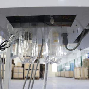 Sistema di Simulazione Dentale con Manichino e Banco di Lavoro per Formazione e Pratica - Product Image 6