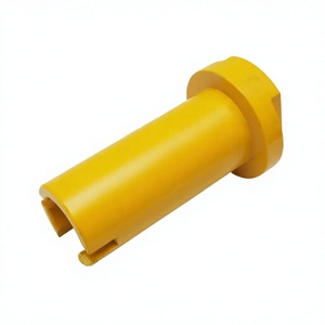 อะไหล่เครื่องจักรก่อสร้างคุณภาพสูง voe 12727387-SLIDE Member สำหรับ Volvo Motor graders-VMP สภาพใหม่ - Product Image 2