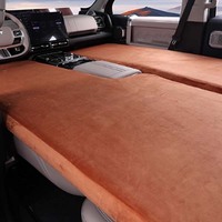 Matelas pneumatique ergonomique pour voiture, best-seller, résistant à l'usure, pour accessoires Jetour G700