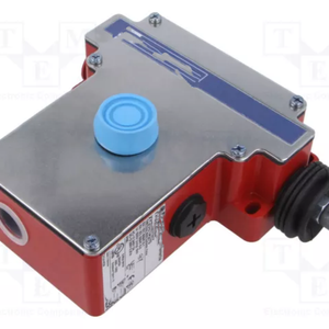 Interruptor de Parada de Emergencia con Cuerda de Bloqueo Original y Nuevo XY2CE1A270 - Product Image 3