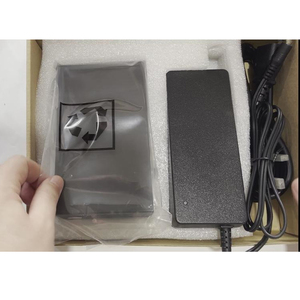 <strong>8</strong> Port Gigabit Ethernet PoE Switch <strong>Web</strong> Managed 1000M PoE for Dahua IP Camera - Product Image 4