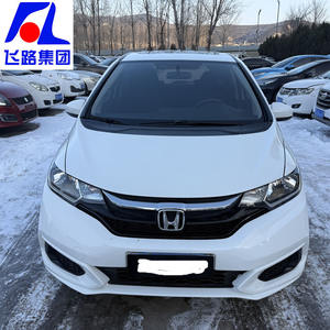Honda Fit 1.5L CVT Comfort Sunroof Edition 2020 d'<span class=keywords><strong>occasion</strong></span> à vendre. - Product Image 2