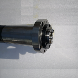 BT30 công cụ tự động Changer 5000rpm 12000rpm Dia 100mm nước làm mát BT30 ATC trực tiếp lái xe phay khoan trục chính - Product Image 3