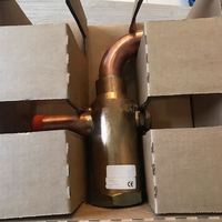 Vanne d'expansion électronique originale de haute qualité 	 32GB404534 Livraison rapide via FedEx ou DHL Express