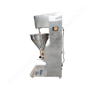 เครื่องทำลูกชิ้นโต๊ะเครื่องบรรจุลูกชิ้น - Product Image 6