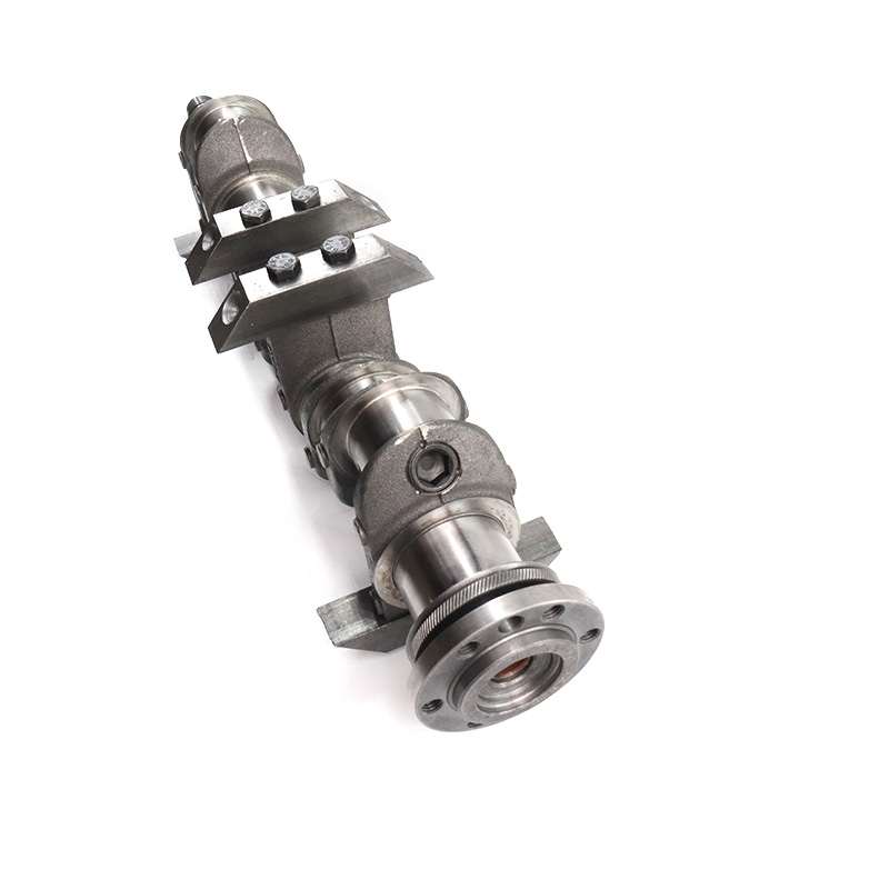 SMARTLION Crankshaft 0501.46 for PEUGEOT 404 - High Quality