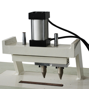 Máquina de Coser Manual Ultrasónica para Bolsas No Tejidas GT-60-Q - Product Image 5