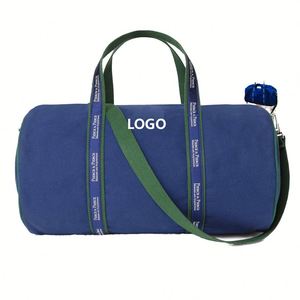 Sac à dos mini en toile cirée pour voyage en plein air, unisexe - Product Image 1