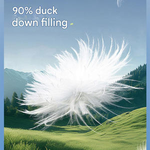 Nuovo Design invernale caldo arrampicata antivento con cappuccio resistente all'usura Hardshell escursionismo all'aperto piumino impermeabile per gli uomini - Product Image 6