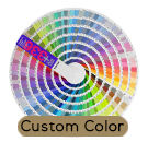 Couleur personnalisée