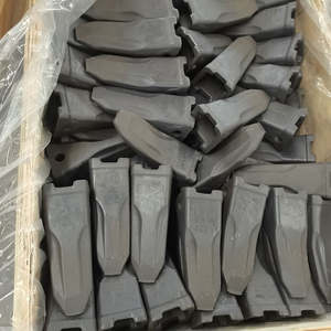 Denti della benna dell'escavatore per Kobelco e Sk200 e <span class=keywords><strong>Jcb</strong></span> e 3cx e Pc200 - Product Image 3