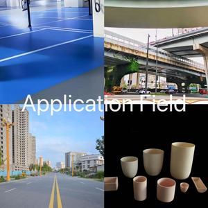 Khói Silica siêu tinh khiết 92% dùng cho bê tông bền và vật liệu chịu lửa - Product Image 6