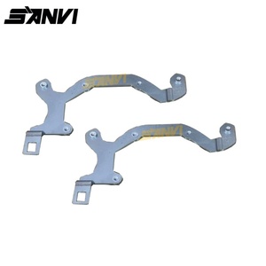 Sanvi Headlight Frame Adapter Module Bracket Suitable for Other Headlight Accessories of Land Rover Freelander 2013-2015 - Product Image 2