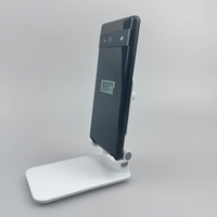 Téléphone Intelligent PIX 7a Débloqué Double Cœur LTE UMTS 5G 8Go RAM Écran OLED 6,1 Pouces Charge Rapide Sans Fil Français/Espagnol/Anglais