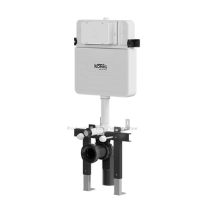 Cisterna <span class=keywords><strong>de</strong></span> descarga <span class=keywords><strong>de</strong></span> 6/3L, panel <span class=keywords><strong>de</strong></span> presión <span class=keywords><strong>de</strong></span> botón frontal <span class=keywords><strong>Precio</strong></span> <span class=keywords><strong>de</strong></span> tanque <span class=keywords><strong>de</strong></span> descarga oculto - Product Image 5
