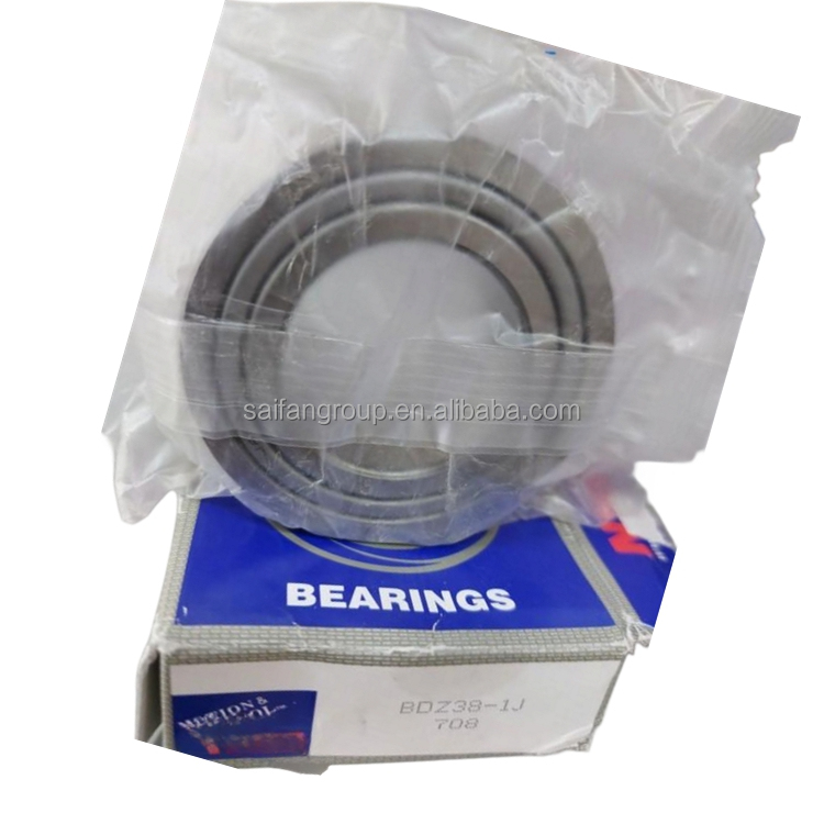 Japan Bearing BDZ38-1J Auto Bearing DAC38680026 Wheel Bearing
