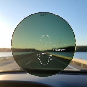 Lunettes de soleil avec verres TAC, protection UV 400, polarisées, <span class=keywords><strong>progressives</strong></span>, pour la conduite, la pêche, la randonnée - Product Image 1