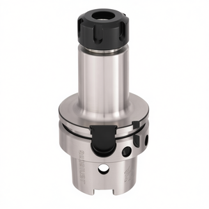Portabrocas HSK63A H.. ERX.. Mandrini HSK DIN 69893 A para Máquinas Herramienta - Product Image 2