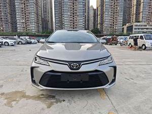 Toyota Corolla d'occasion de haute qualité, modèle 2019, 1.2T S-CVT GL-i Édition Elite, avec le meilleur devis de livraison CIF - Product Image 2