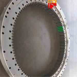 Bantalan lengan ekskavator 209-25-00102 cincin lengan untuk <span class=keywords><strong>PC750</strong></span>-<span class=keywords><strong>7</strong></span> PC800-6 PC800-<span class=keywords><strong>7</strong></span> PC800-8 dibuat di Tiongkok stok tersedia - Product Image 2