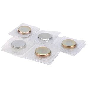 Suministro Precio competitivo Imanes de neodimio Productos al por mayor Imán Snap Ropa 10mm Venta al por mayor Compra a granel Imán personalizado - Product Image 2