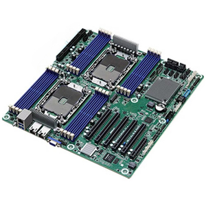 SP2C621D16-2L + SP2C621D16-2T SP2C621D16-2T/X550เซิร์ฟเวอร์ EEB MB ซ็อกเก็ตคู่ P + LGA4189 3rd รุ่น Intel Xeon - Product Image 1