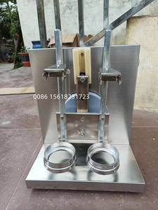 bubble-tea-shaker boba-maschine getränk 2 plastikbecher bubble tea milch shaking-maschine - Product Image 5