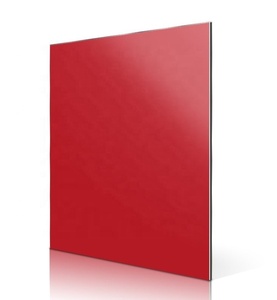 Bên ngoài sử dụng <span class=keywords><strong>pvdf</strong></span> nhôm Composite panel/<span class=keywords><strong>ACP</strong></span> giá thép tấm 3mm 4mm <span class=keywords><strong>ACP</strong></span> - Product Image 1