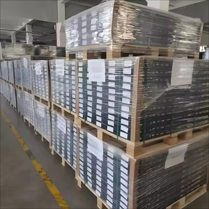 SPC Vinyl <strong>Flooring</strong> Tiles100% Waterproof <strong>Lamin</strong> Floor Wood Grain Rigid Core Indoor Plastic <strong>Click</strong> <strong>Tiles</strong> for Floor - Product Image 6