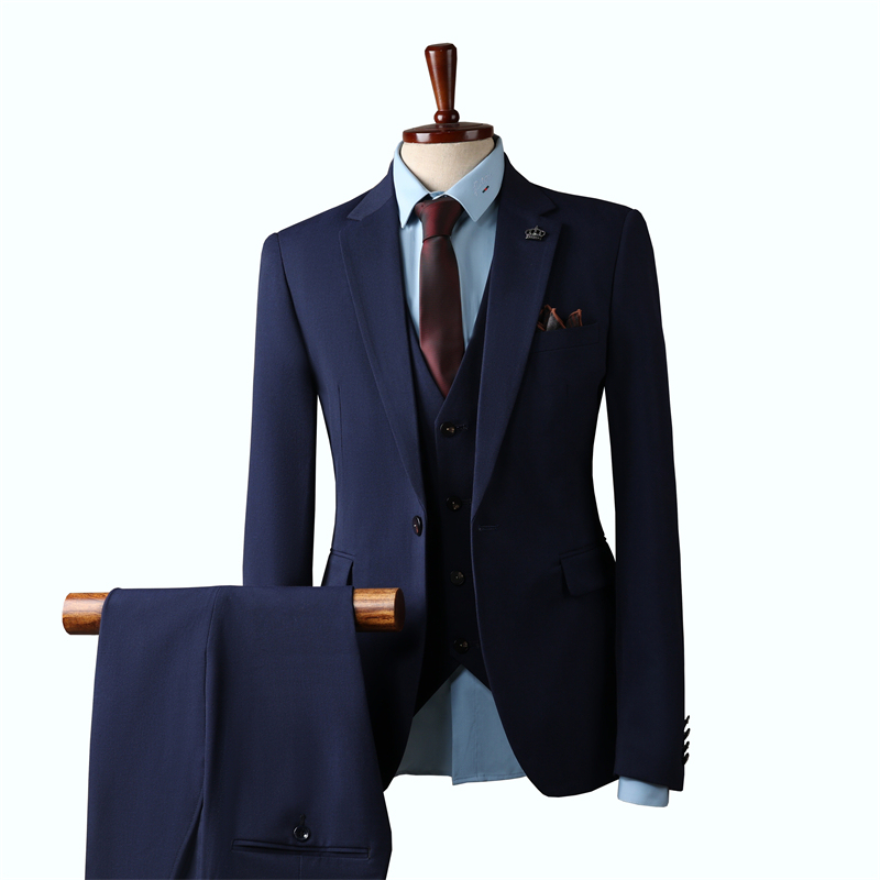 Men s Plus Size Classic Business