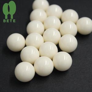 <span class=keywords><strong>Perles</strong></span> de contrôle de débit à bille en céramique à haute sphéricité de 12.7mm avec surface ultra-lisse Ra 0.2 - Product Image 6