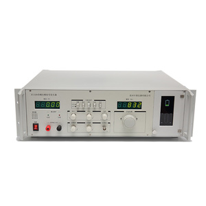 Generador de Señales de Frecuencia de Audio ZCTEK ZC1320, Frecuencia 20Hz-20kHz, Potencia de Salida 20W - Product Image 3