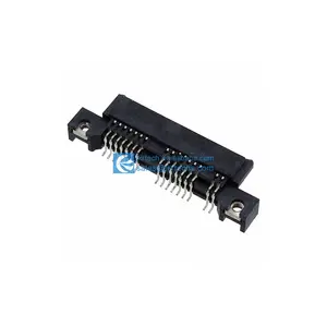 Conectores BOM fornecedor 1-1735583-1 Conector de receptáculo SATA de 16 posições, ângulo direito de montagem em superfície de solda 117355831