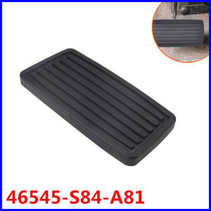 Coussinet en caoutchouc pour pédale de frein Acura Honda, 132x120x61mm, pour Crv Odyssey Civic Accord, pièce de rechange 46545-S84-A81 - Product Image 5