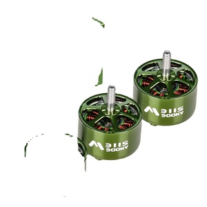 Moteur sans balais FLASHHOBBY Mars <span class=keywords><strong>M3115</strong></span> 900KV 3-6S LiPo - Product Image 6