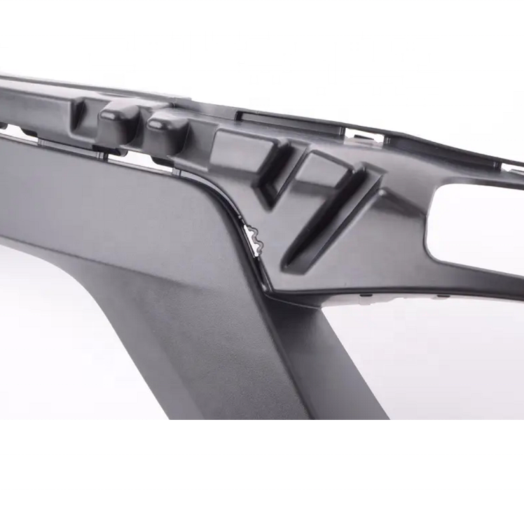 BMW E84 X1 Xdrive28i Lower Front Bumper Panel - OEM 51117409128