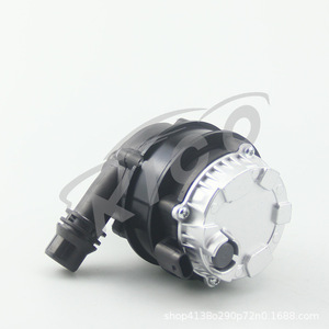 Bomba de agua eléctrica para Bmw Rolls Royce 11518600442 Kca22052, pieza de repuesto para refrigeración del motor - Product Image 4