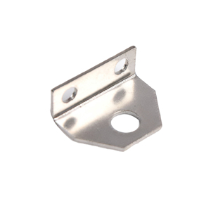 定制金属冲压自有工厂定制规格构建 - Product Image 5