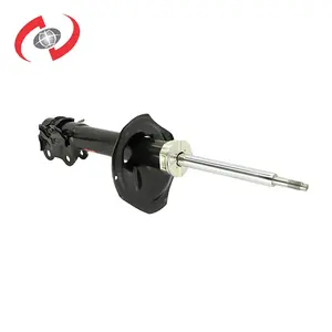 Piezas de suspensión 333311 para N issan ALMERA II Hatchback (N16) Suspensión de coche Eje <span class=keywords><strong>delantero</strong></span> <span class=keywords><strong>Amortiguador</strong></span> izquierdo - Product Image 6