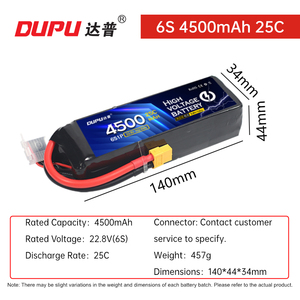 Nouvelle batterie de vol intelligente 15,2 V 68,4 Wh pour drones DJI Phantom <span class=keywords><strong>3</strong></span> Series et DJI Drone Spirit <span class=keywords><strong>3</strong></span> - Product Image 4