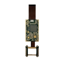 Conception et fabrication de circuits imprimés (PCB) et de cartes électroniques assemblées (PCBA) de haute qualité pour alimentations électriques électroniques