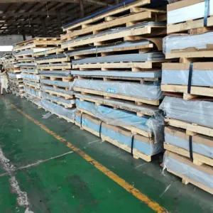 40mm Thickness 6061 Aluminum Plate Roofing Anodized Aluminum Sheet