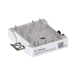 FB50R07W2E3_C36 ทรานซิสเตอร์ IGBT โมดูล 650V 50A ชิ้นส่วนอิเล็กทรอนิกส์ใหม่และของแท้ - Product Image 1