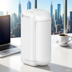 Cho evebot xách tay mini máy in phun dễ dàng-to-hoạt động thiết bị cho ngày mã vạch & QR mã ghi nhãn trên vải & giấy - Product Image 3